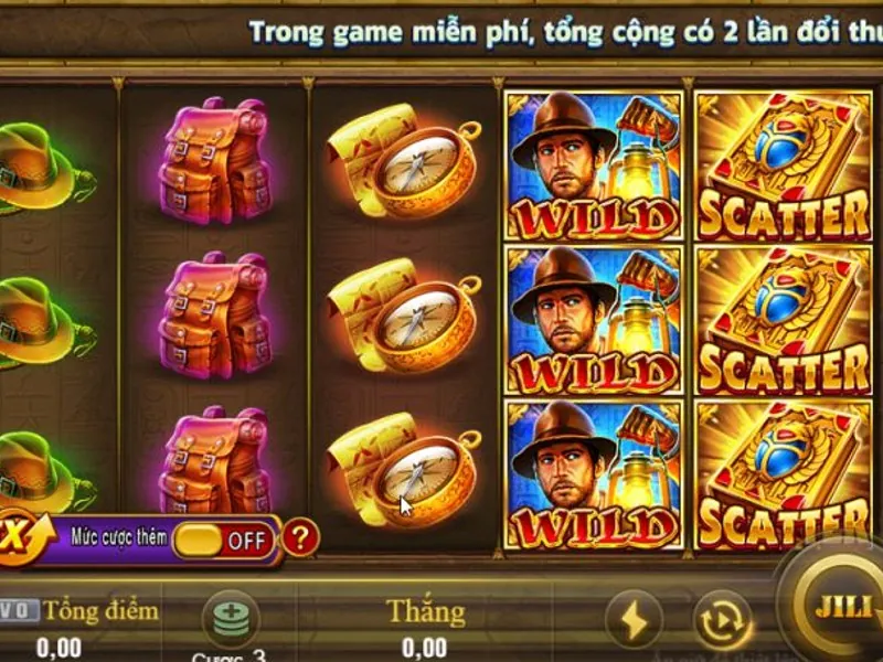 Trò chơi Nổ Hũ 789 win